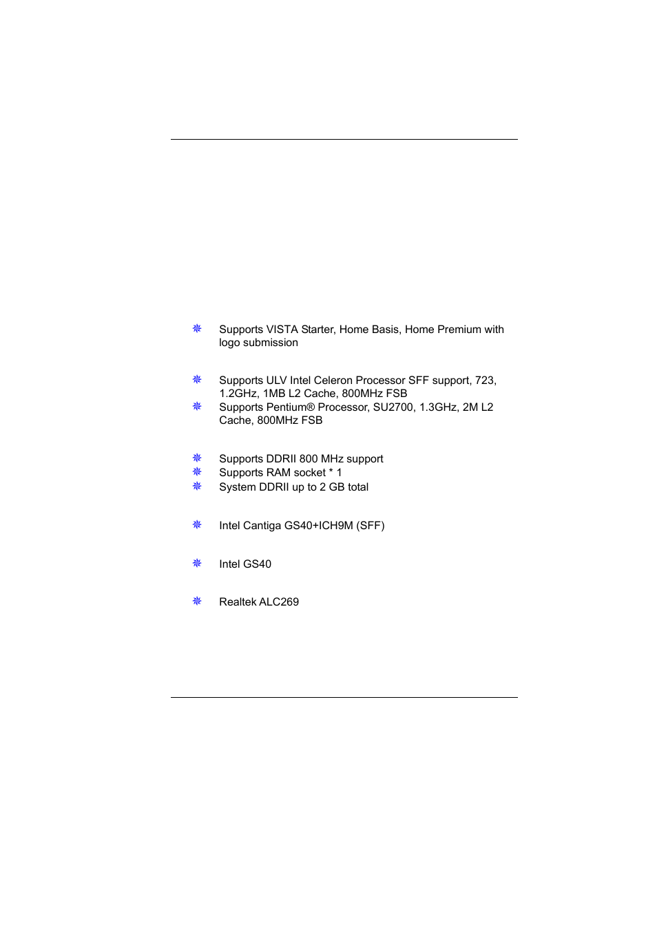 Elitegroup T21IL User Manual | Page 82 / 84