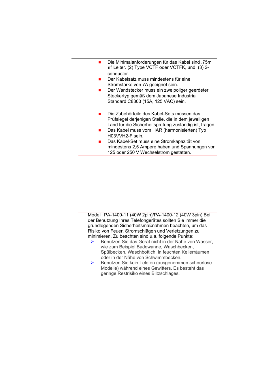 Elitegroup T10IL User Manual | Page 13 / 86