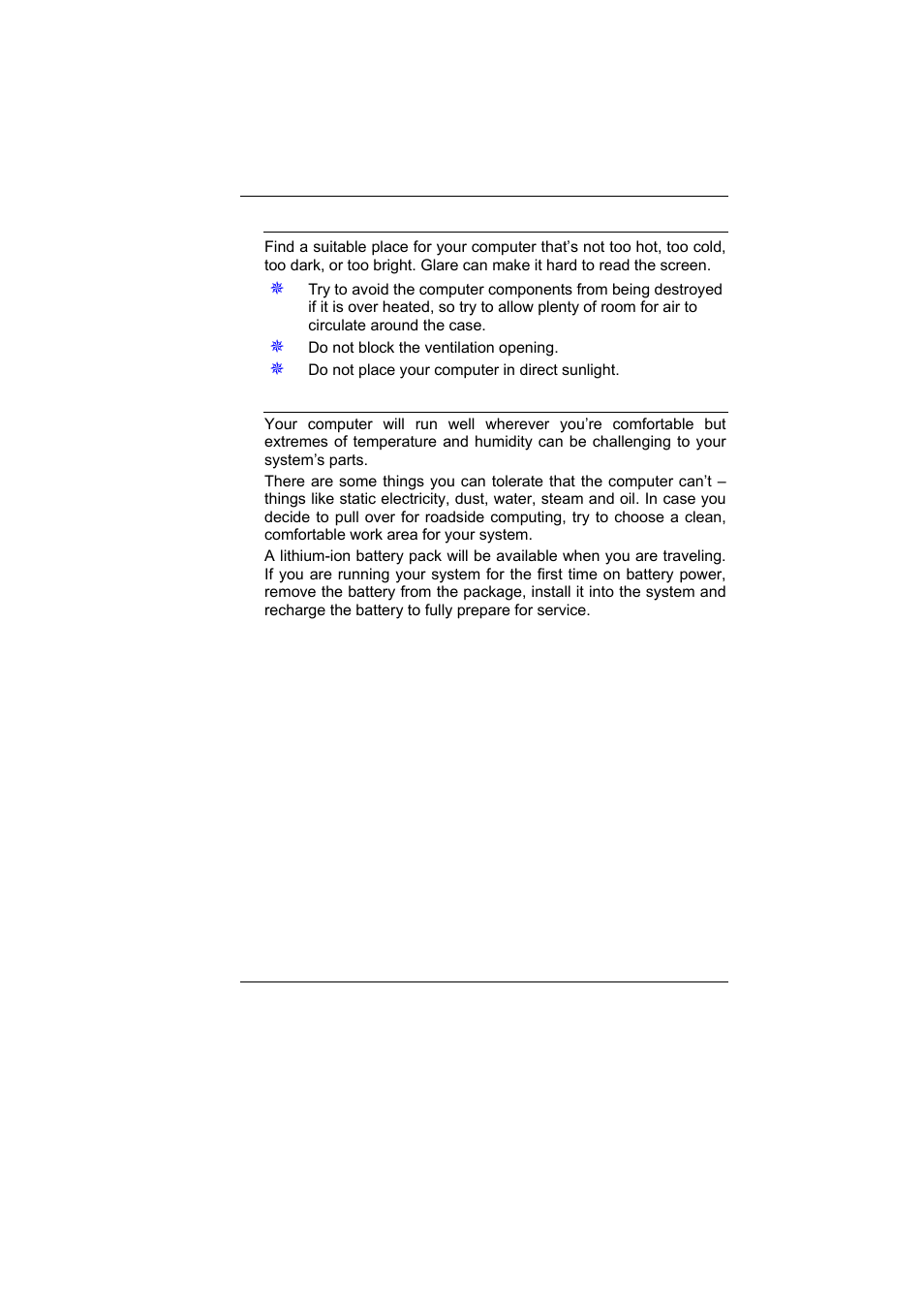 Elitegroup T10IL User Manual | Page 15 / 86