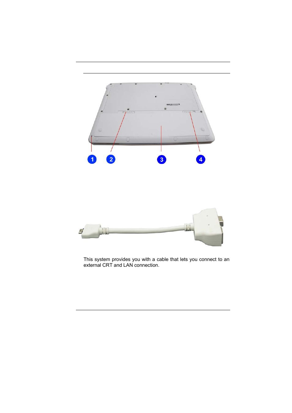 Elitegroup T10IL User Manual | Page 22 / 86