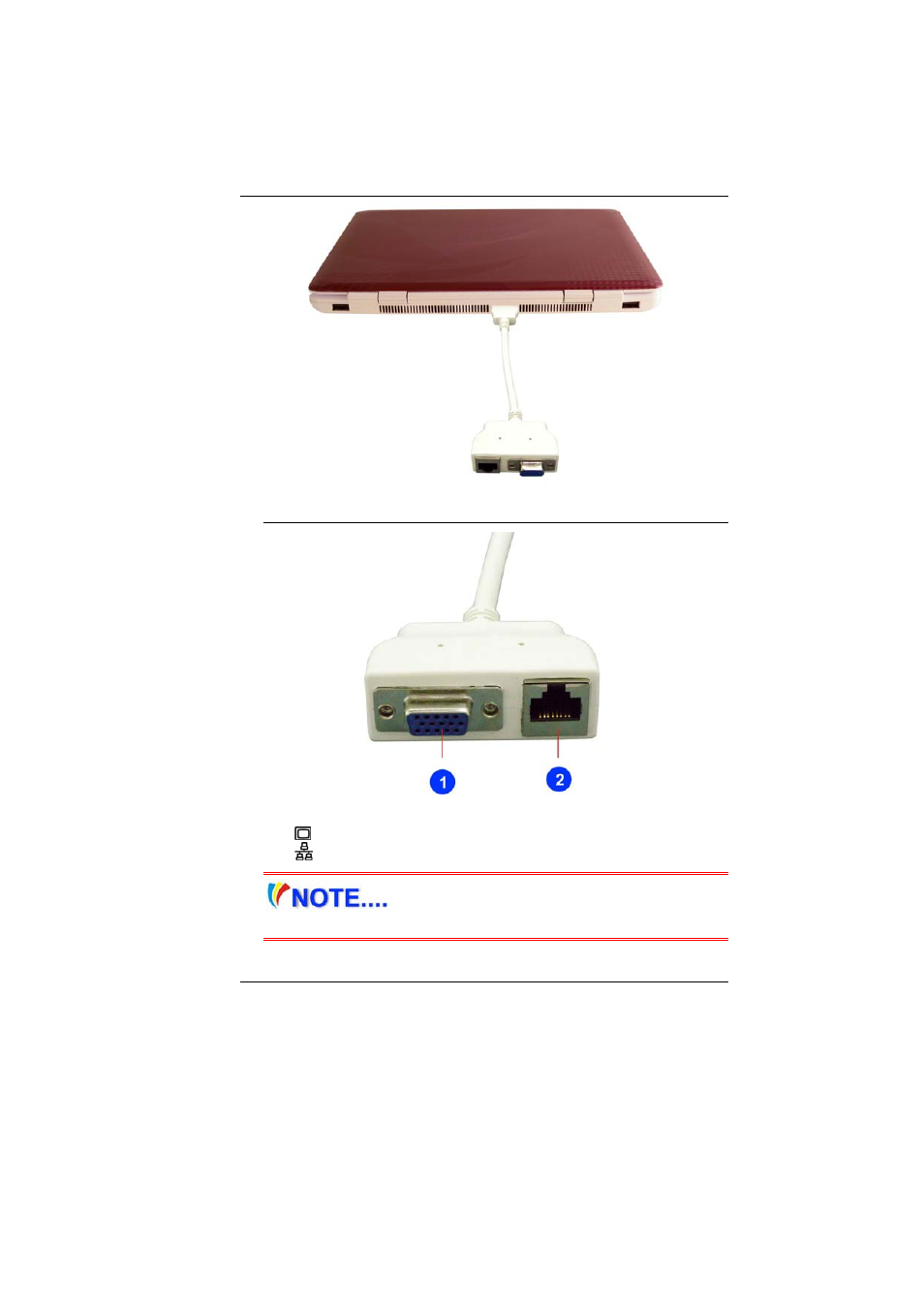 Elitegroup T10IL User Manual | Page 23 / 86