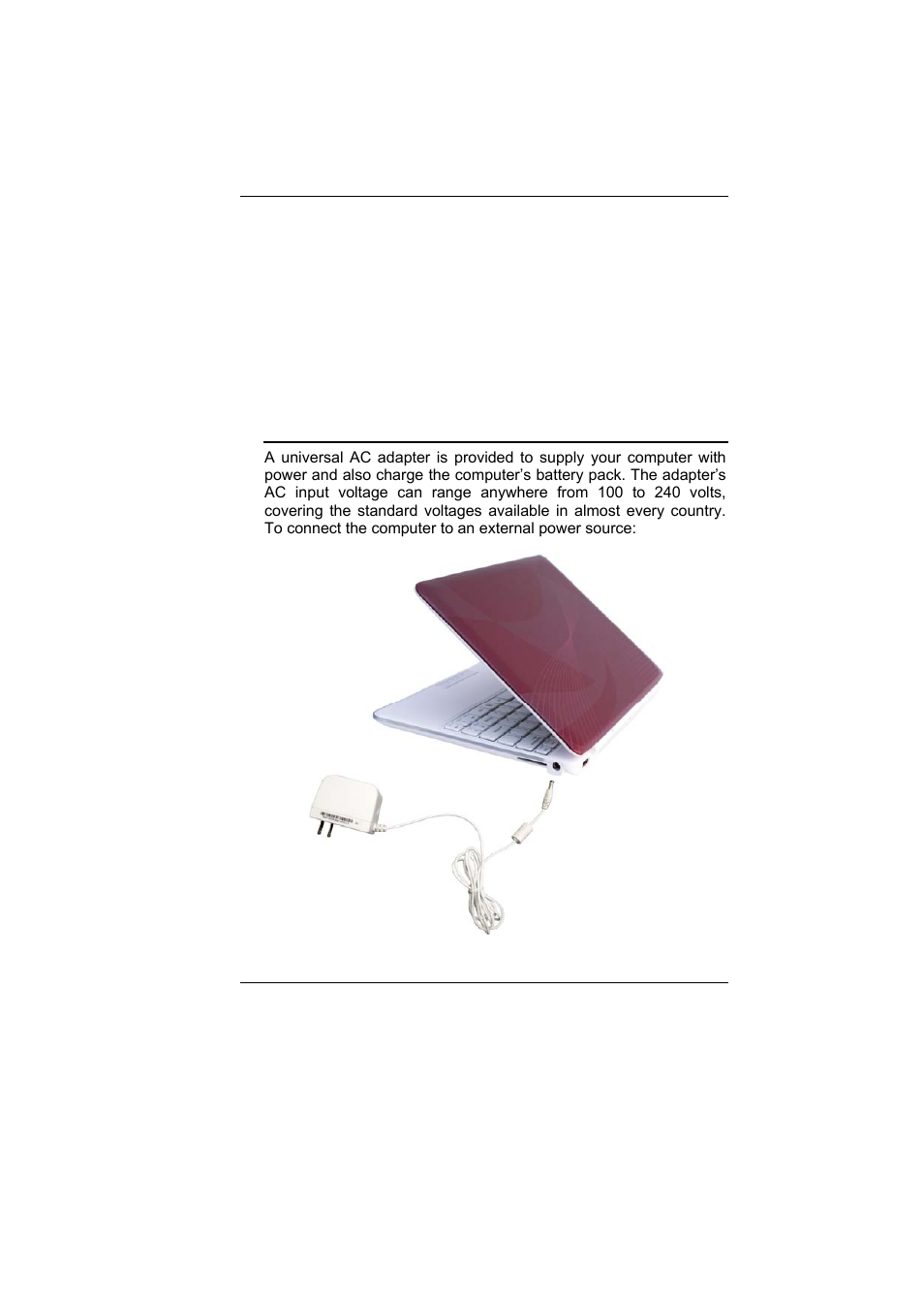 Elitegroup T10IL User Manual | Page 26 / 86