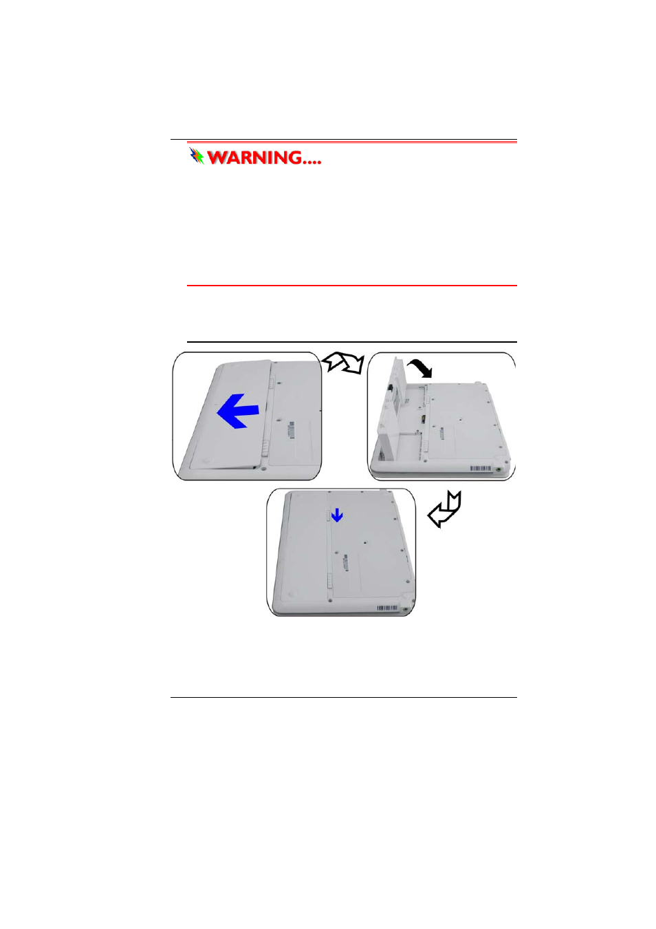 Elitegroup T10IL User Manual | Page 28 / 86