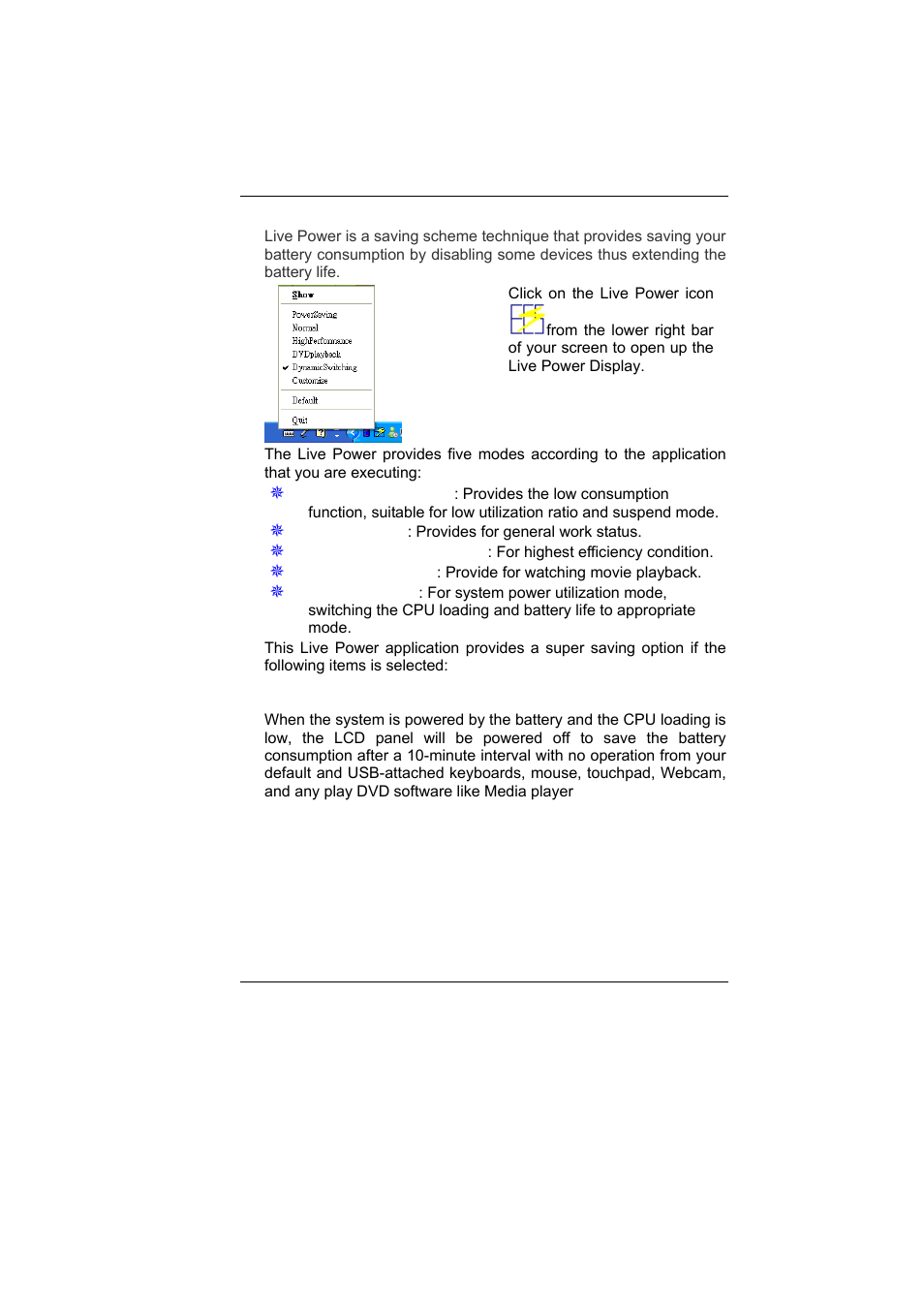 Elitegroup T10IL User Manual | Page 34 / 86