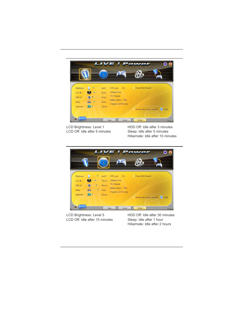 Elitegroup T10IL User Manual | Page 35 / 86