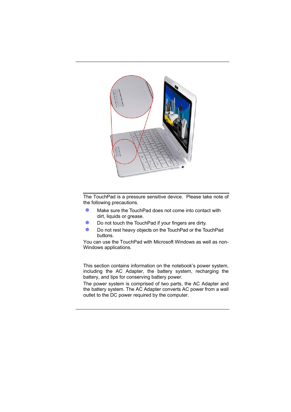 Elitegroup T10IL User Manual | Page 38 / 86