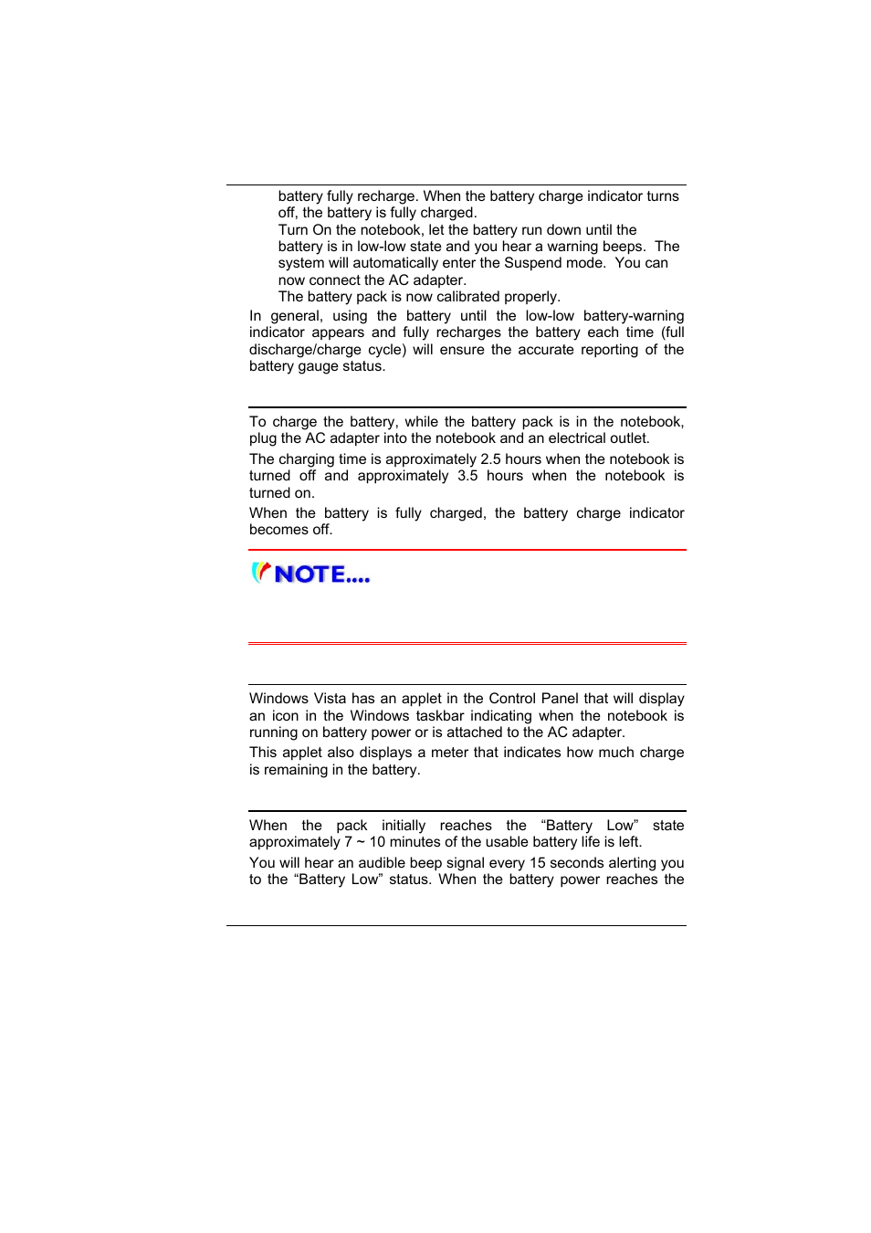 Elitegroup T10IL User Manual | Page 40 / 86