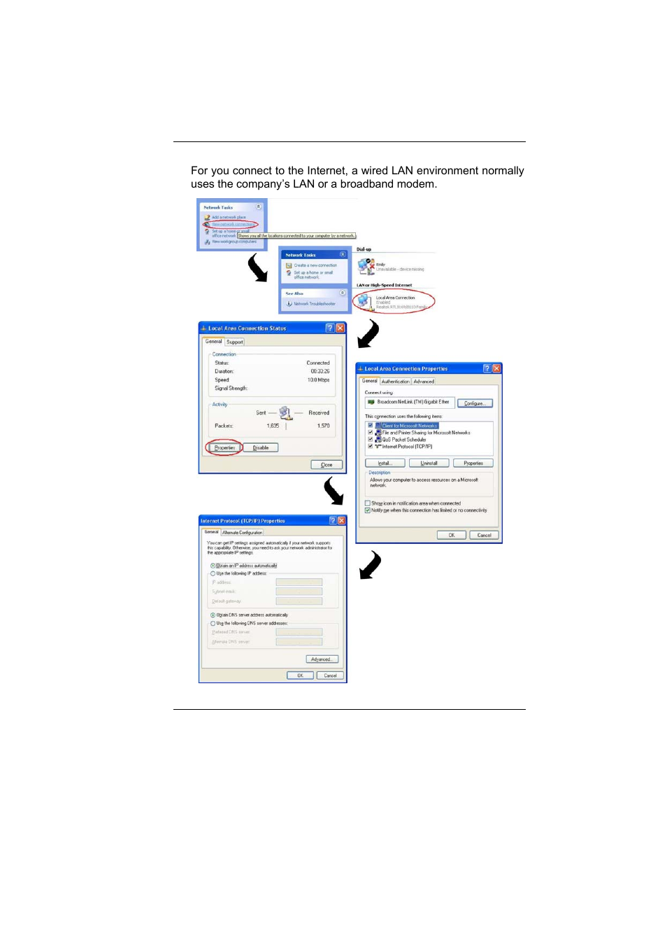 Elitegroup T10IL User Manual | Page 47 / 86