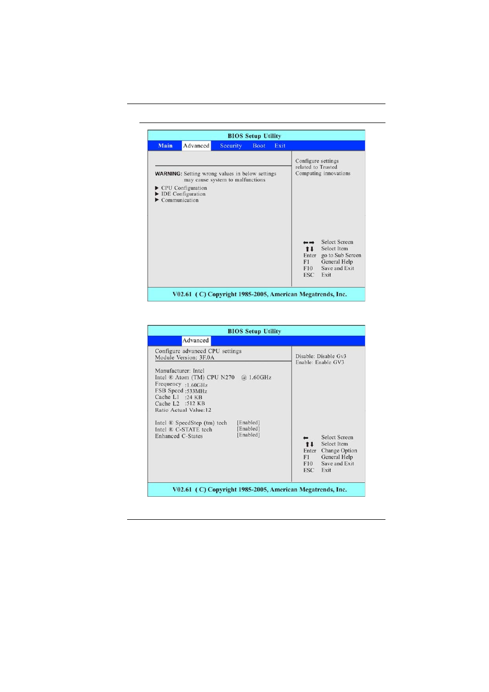 Elitegroup T10IL User Manual | Page 53 / 86