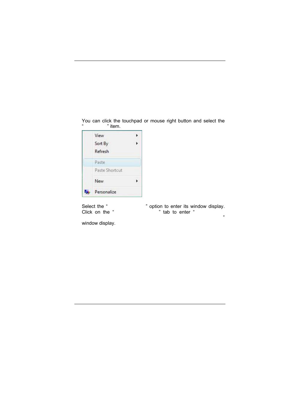 Vga utilities | Elitegroup T10IL User Manual | Page 62 / 86