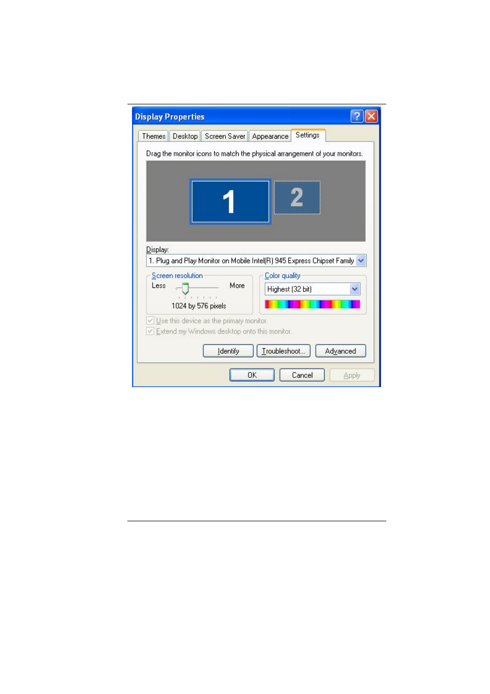Elitegroup T10IL User Manual | Page 63 / 86