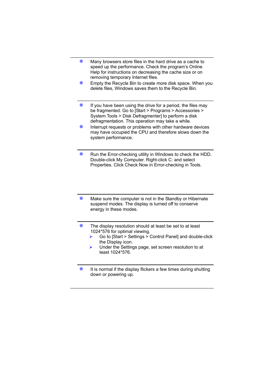 Elitegroup T10IL User Manual | Page 78 / 86