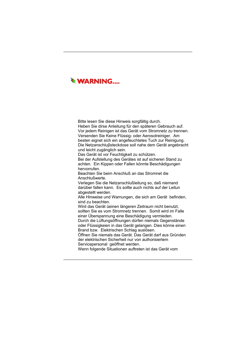 Elitegroup V30/40/50SI User Manual | Page 11 / 67