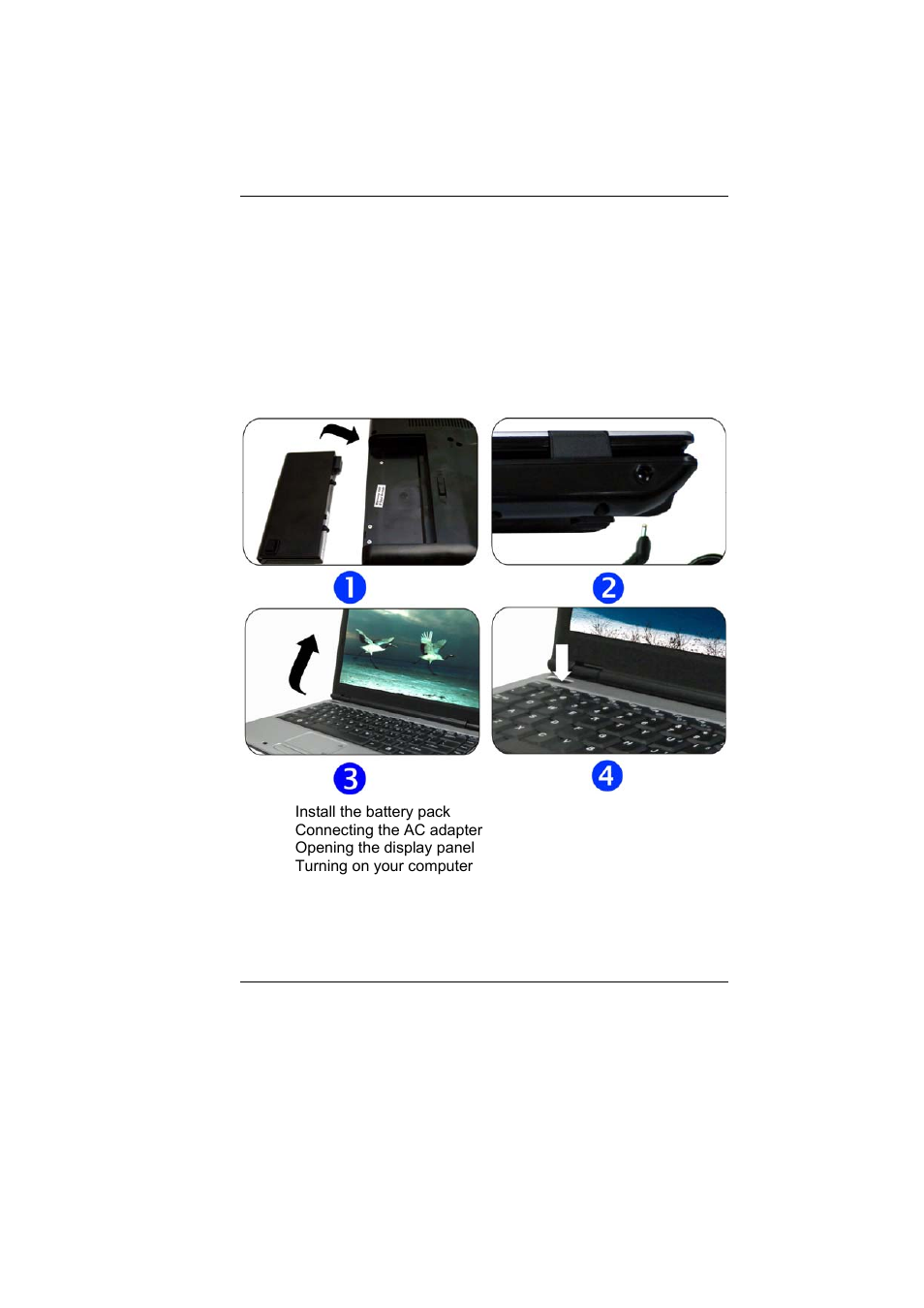 Elitegroup V30/40/50SI User Manual | Page 17 / 67