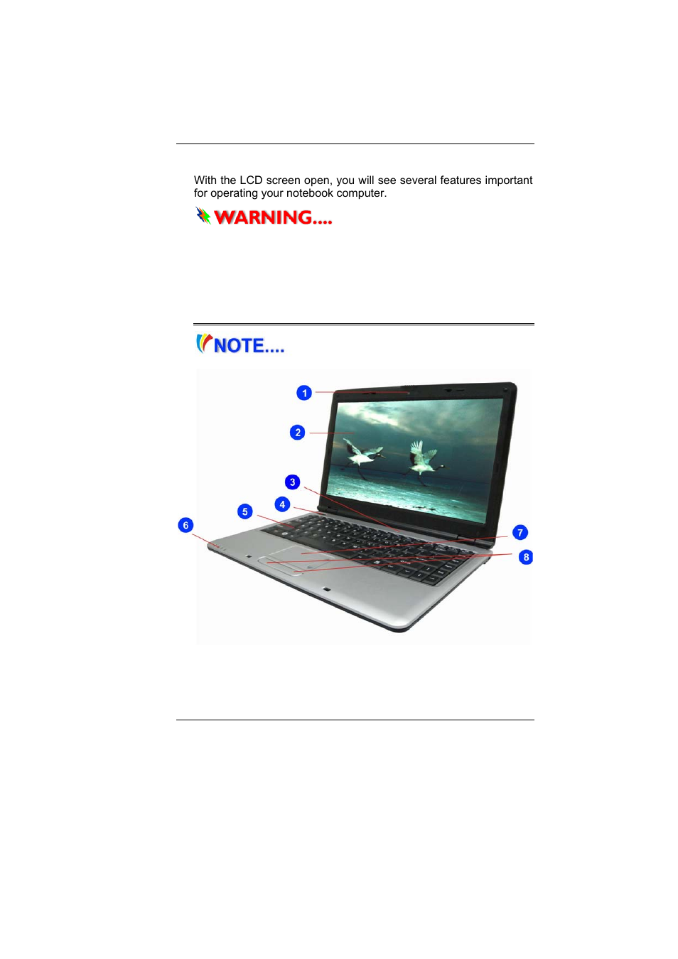 Elitegroup V30/40/50SI User Manual | Page 18 / 67