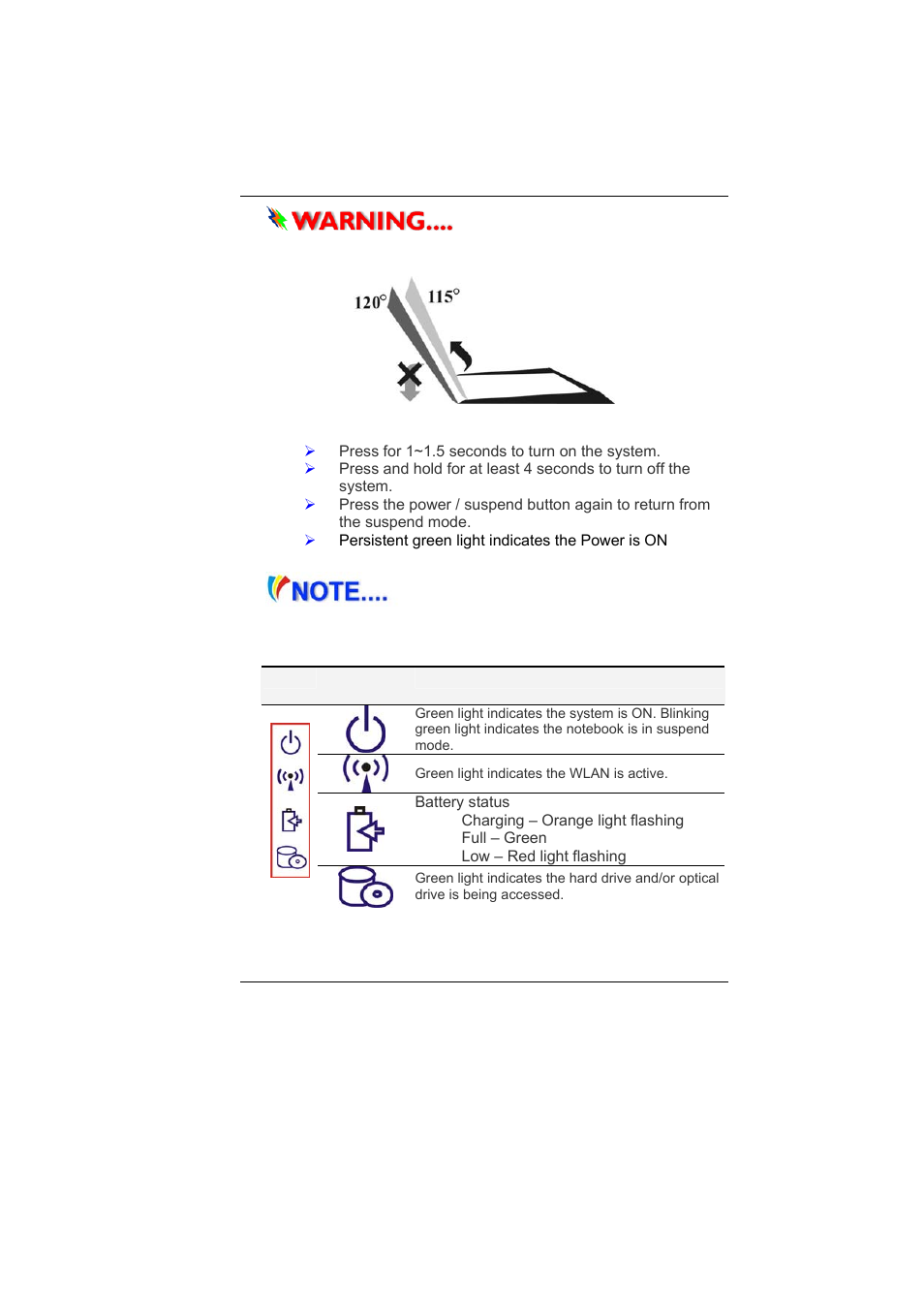 Elitegroup V30/40/50SI User Manual | Page 19 / 67