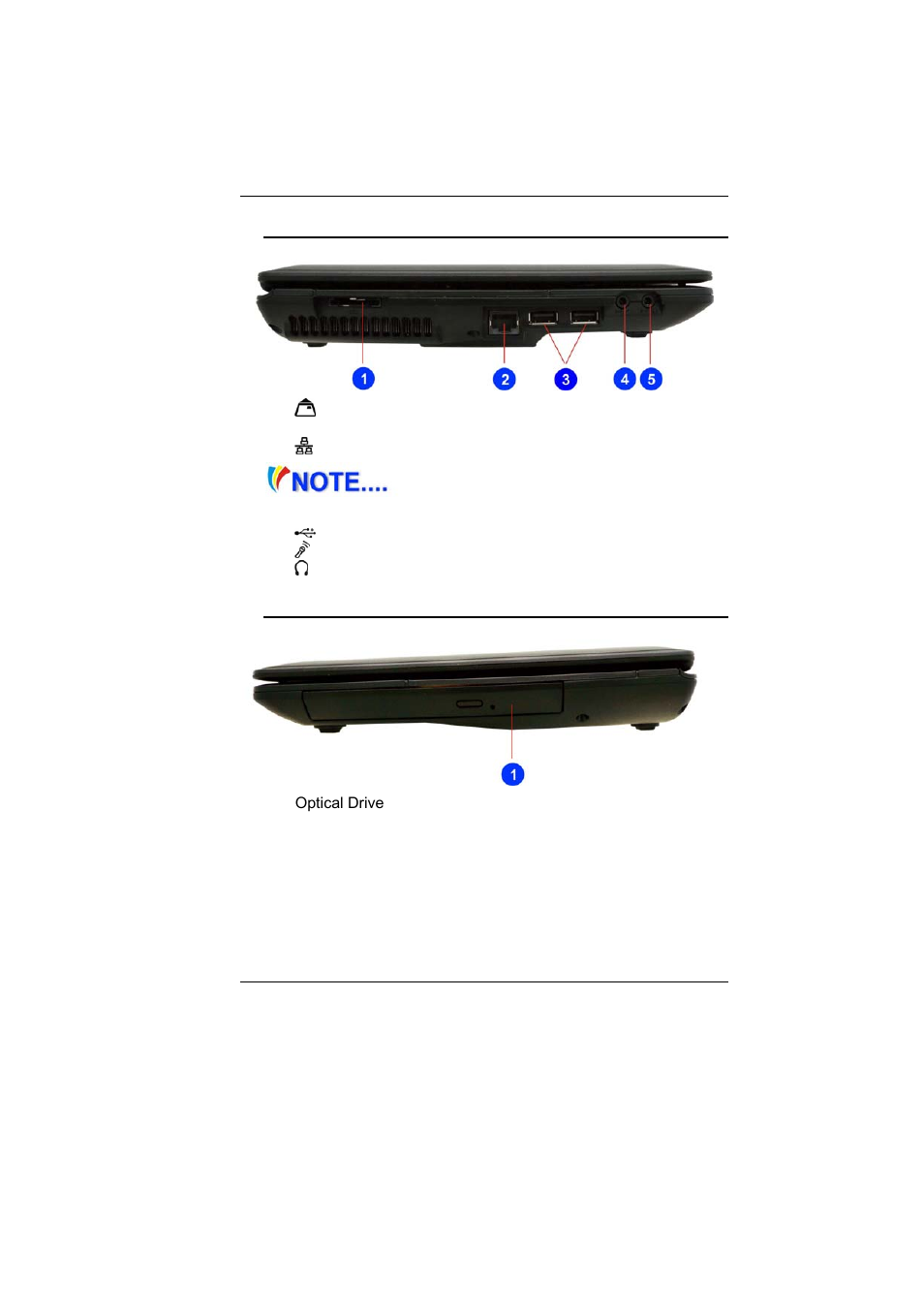 Elitegroup V30/40/50SI User Manual | Page 20 / 67