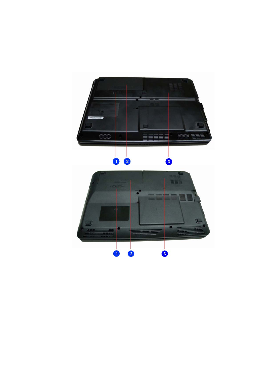 Elitegroup V30/40/50SI User Manual | Page 22 / 67