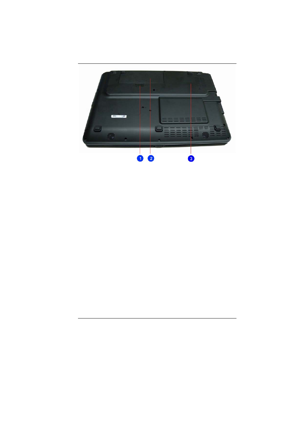 Elitegroup V30/40/50SI User Manual | Page 23 / 67