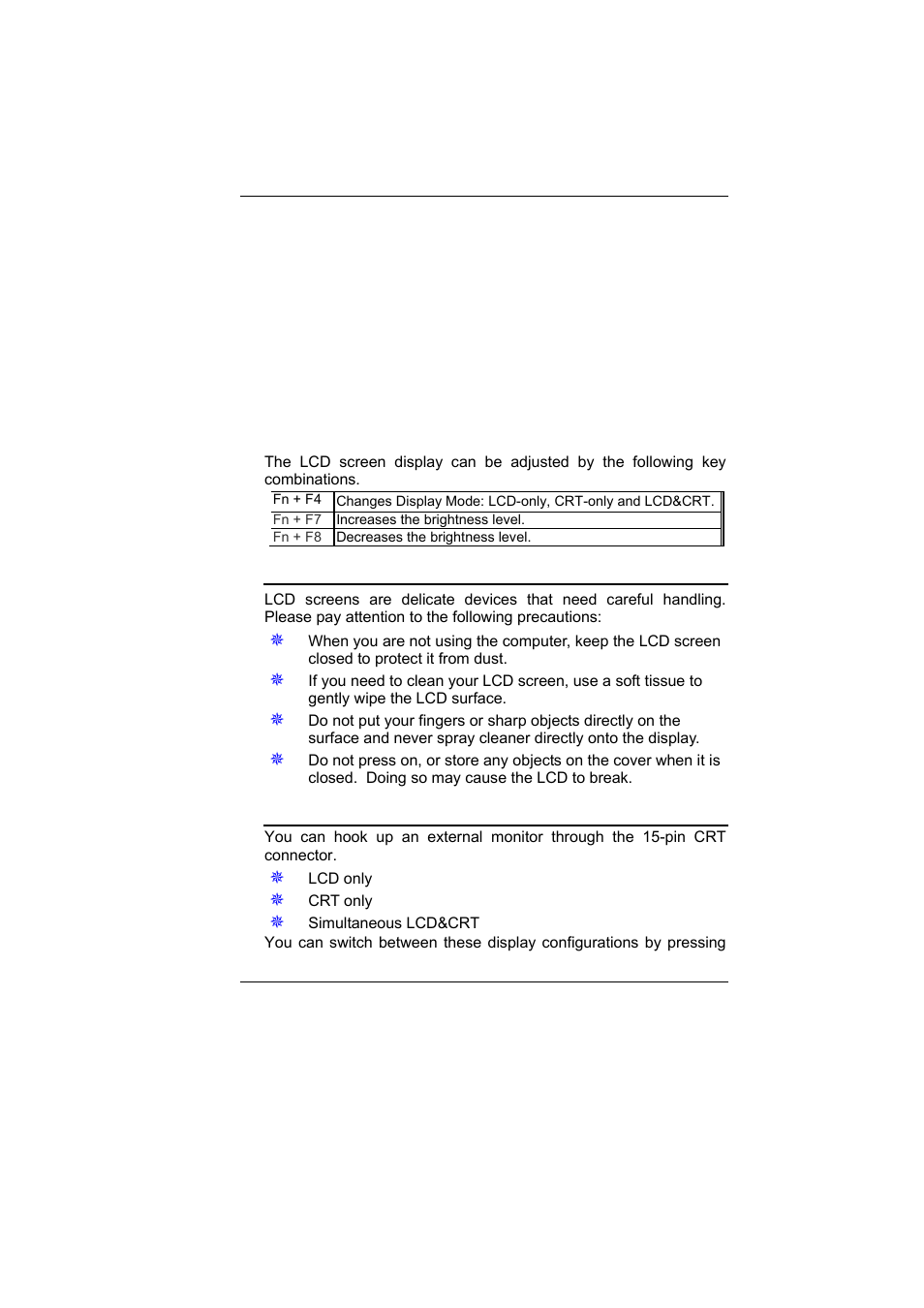 Elitegroup V30/40/50SI User Manual | Page 30 / 67