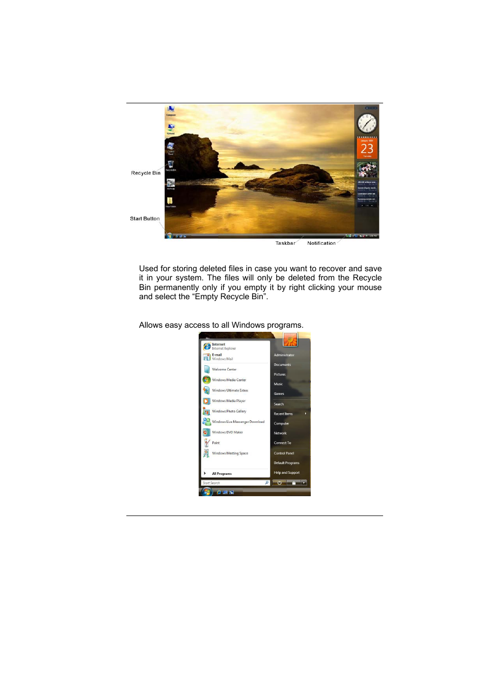 Elitegroup V30/40/50SI User Manual | Page 37 / 67