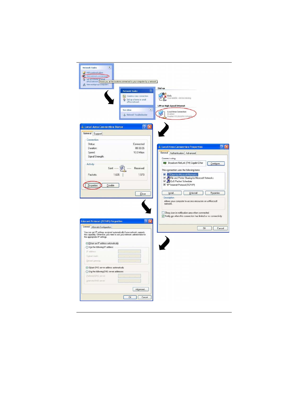 Elitegroup V30/40/50SI User Manual | Page 42 / 67