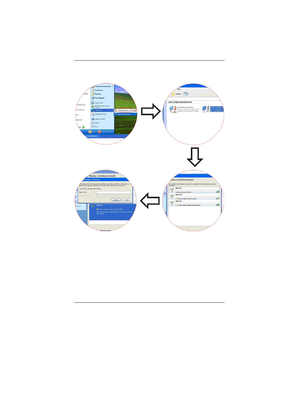 Elitegroup V30/40/50SI User Manual | Page 43 / 67