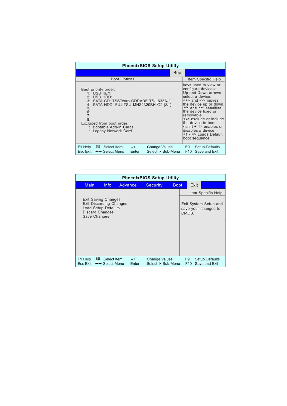 Elitegroup V30/40/50SI User Manual | Page 50 / 67