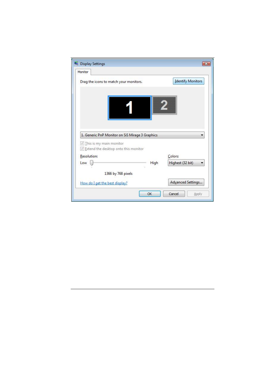 Elitegroup V30/40/50SI User Manual | Page 53 / 67