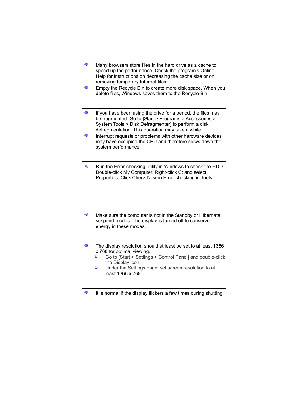 Elitegroup V30/40/50SI User Manual | Page 58 / 67