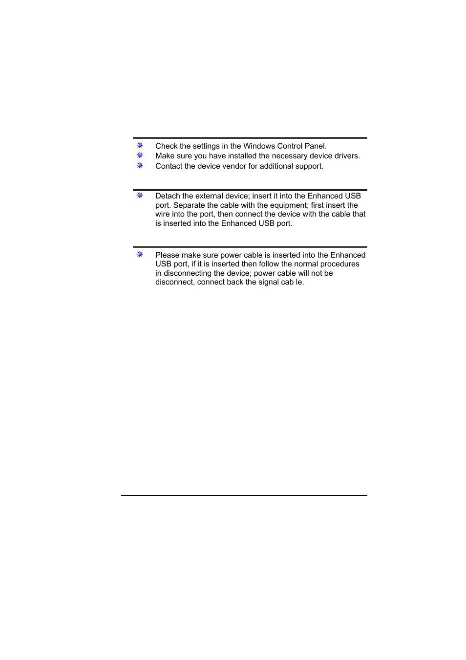 Elitegroup V30/40/50SI User Manual | Page 62 / 67