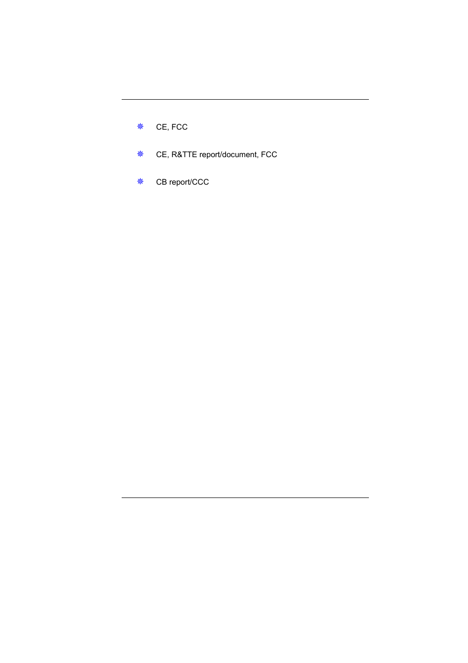Elitegroup V30/40/50SI User Manual | Page 67 / 67