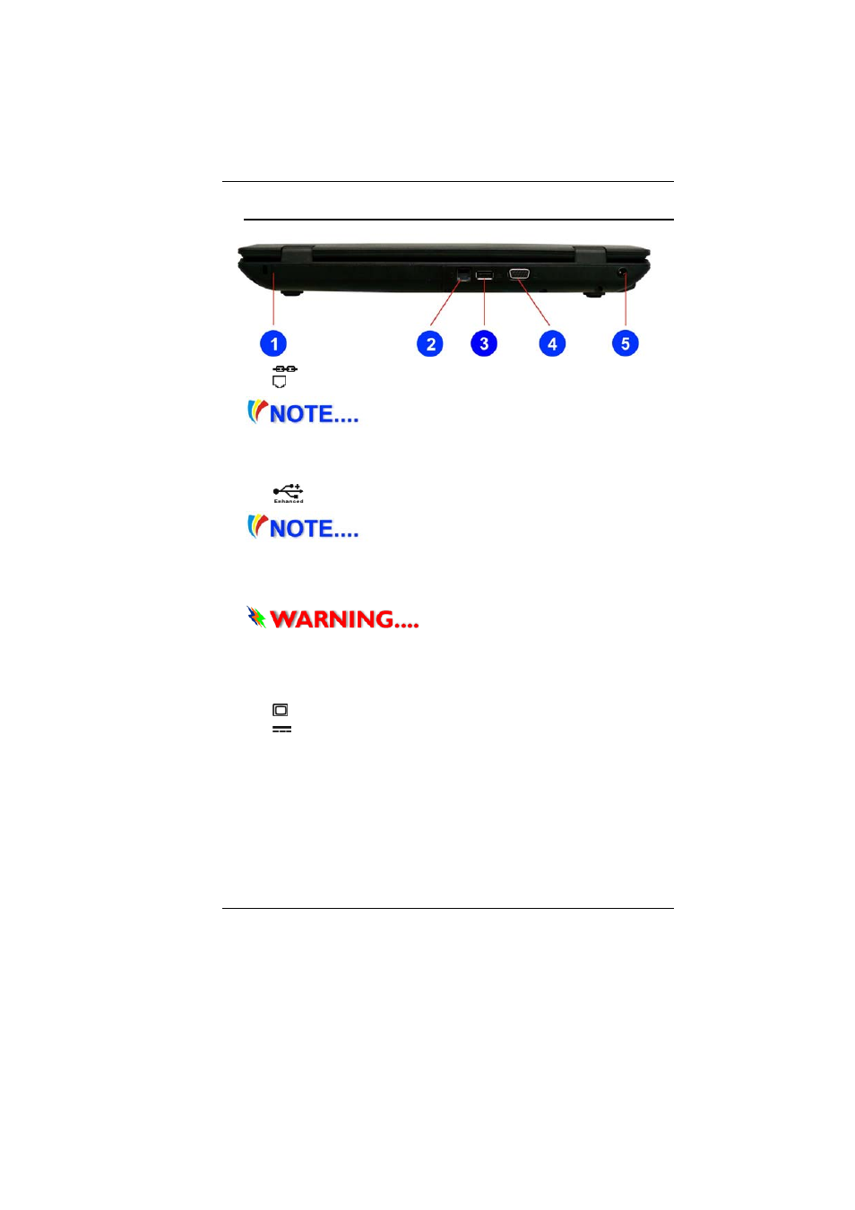 Elitegroup V30/40/50SA User Manual | Page 21 / 67