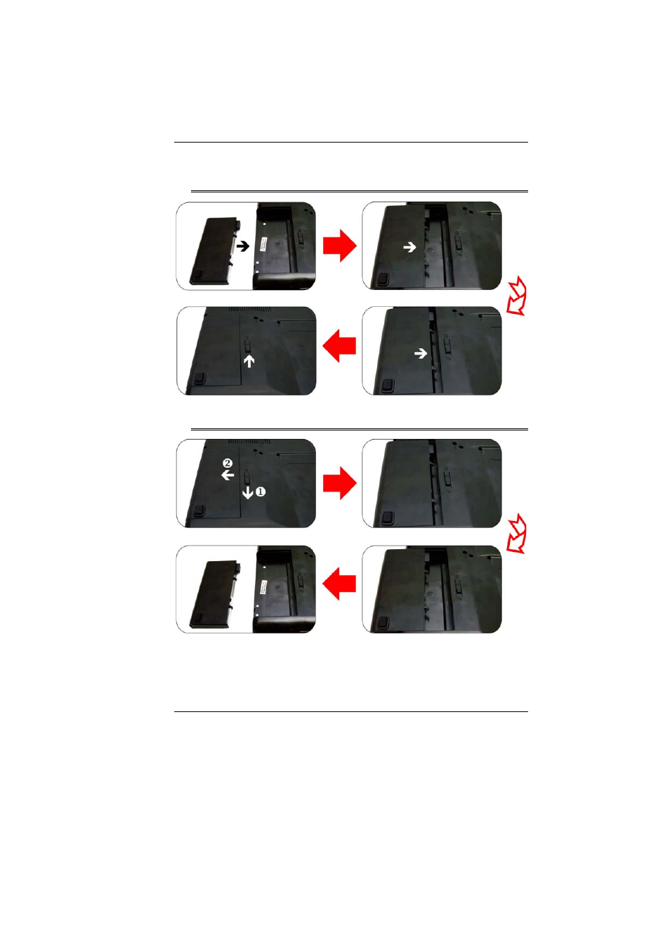 Elitegroup V30/40/50SA User Manual | Page 27 / 67