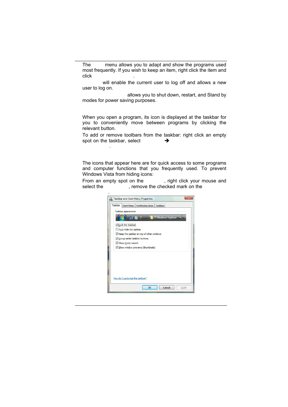 Elitegroup V30/40/50SA User Manual | Page 38 / 67