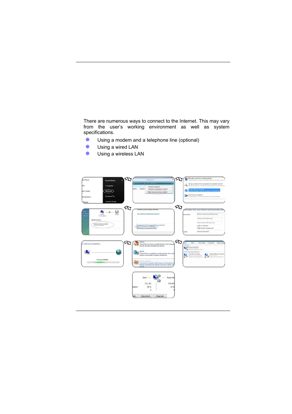 Elitegroup V30/40/50SA User Manual | Page 41 / 67