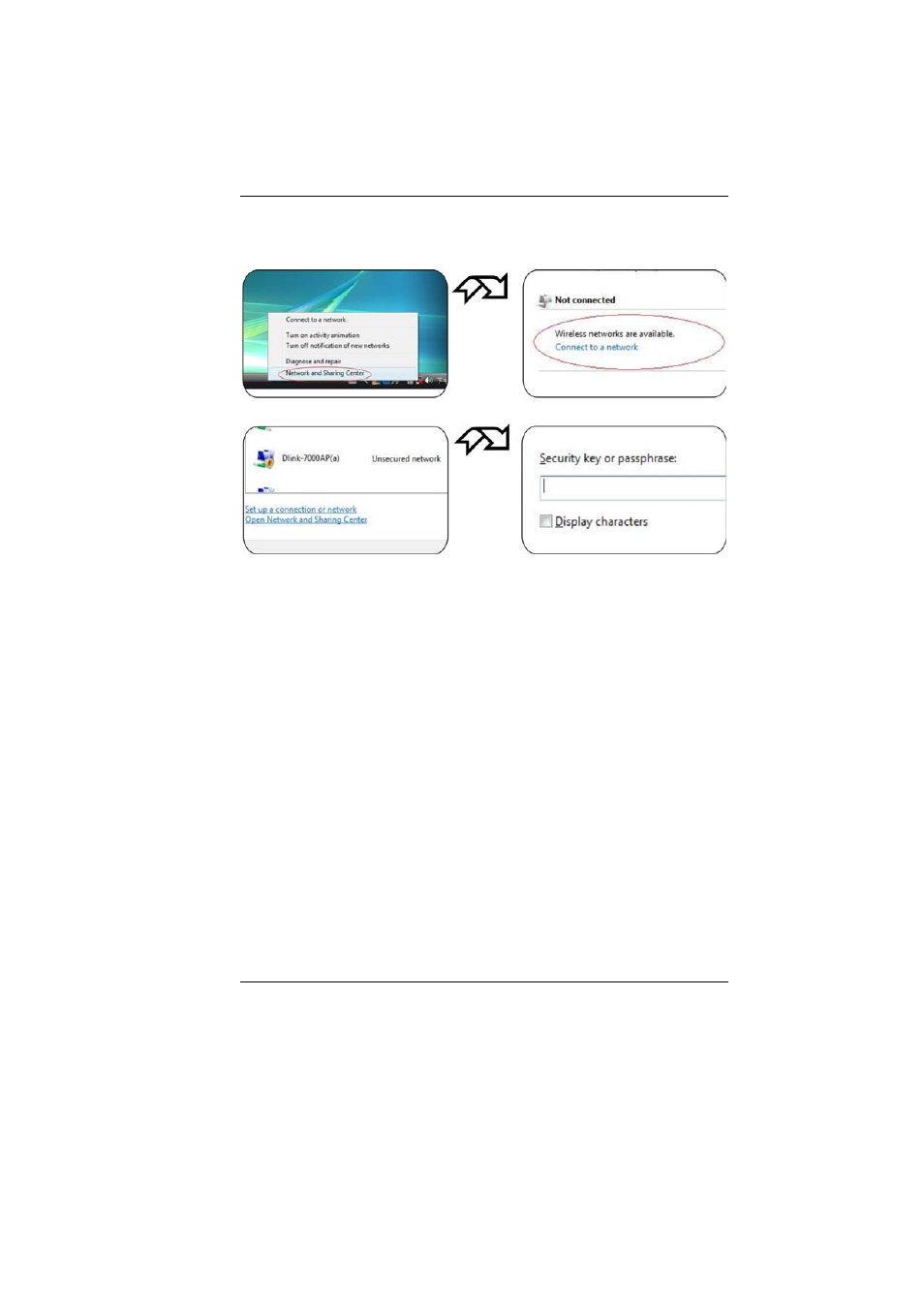 Elitegroup V30/40/50SA User Manual | Page 43 / 67