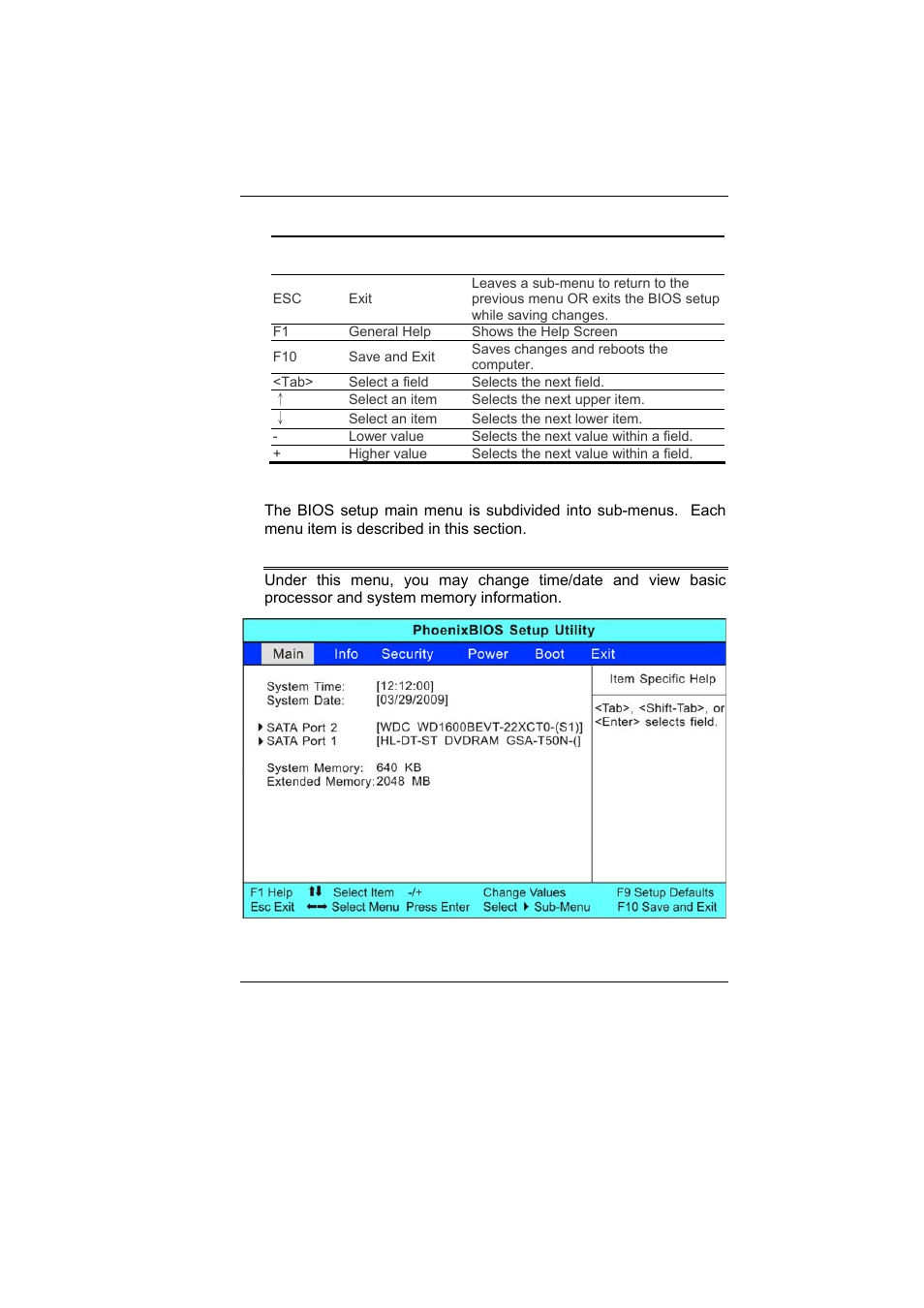 Elitegroup V30/40/50SA User Manual | Page 46 / 67