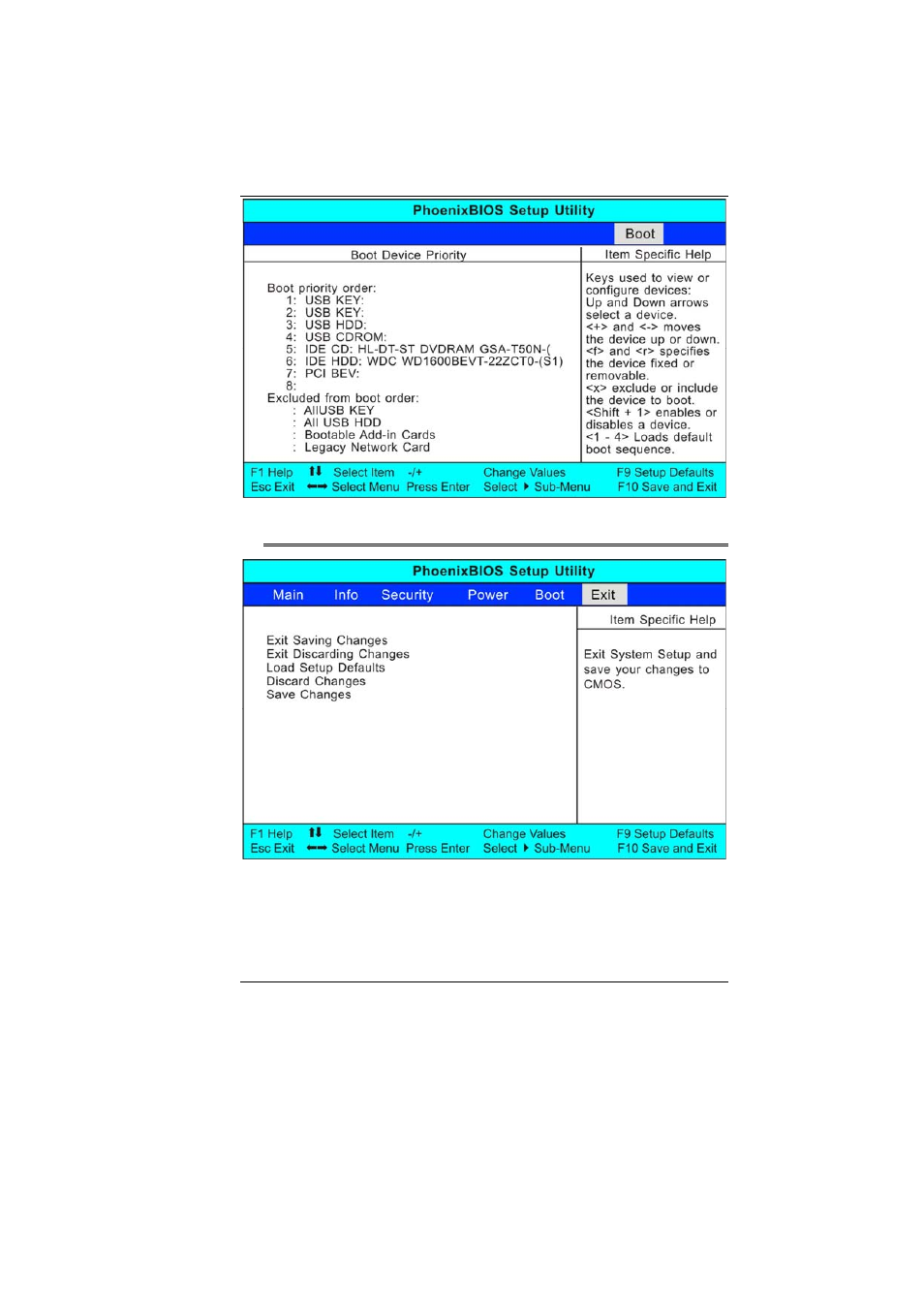 Elitegroup V30/40/50SA User Manual | Page 50 / 67