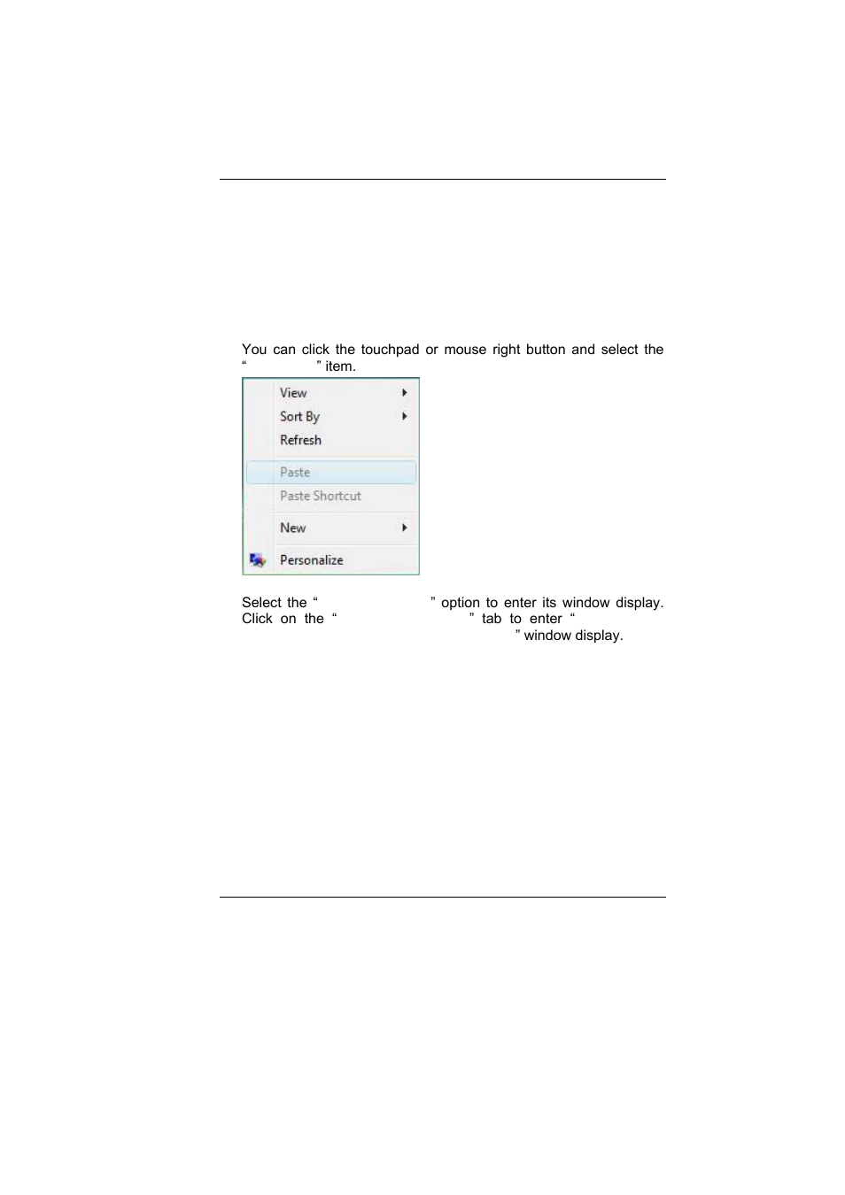 Elitegroup V30/40/50SA User Manual | Page 52 / 67