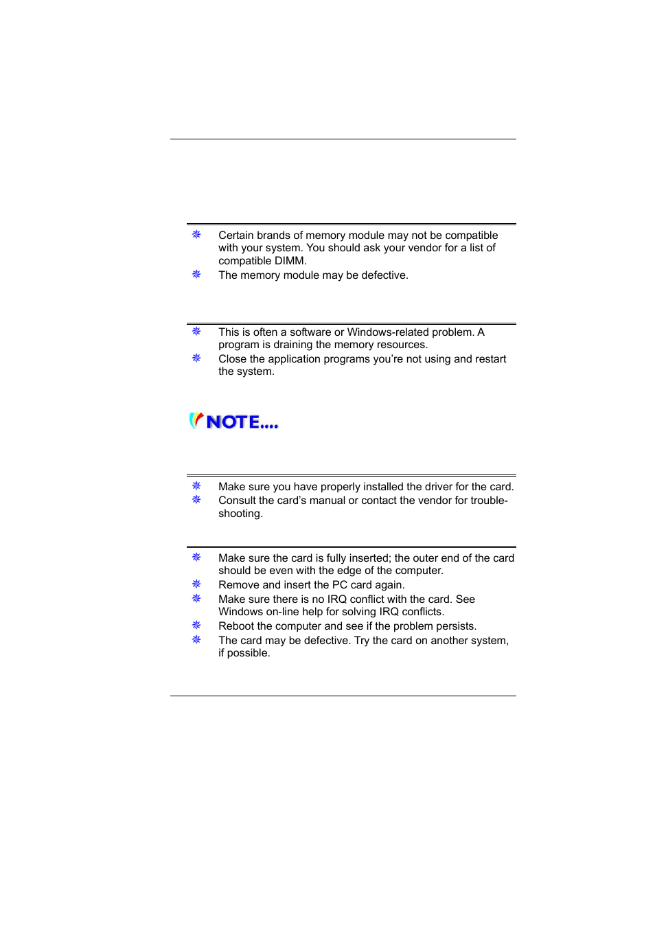 Elitegroup V30/40/50SA User Manual | Page 60 / 67