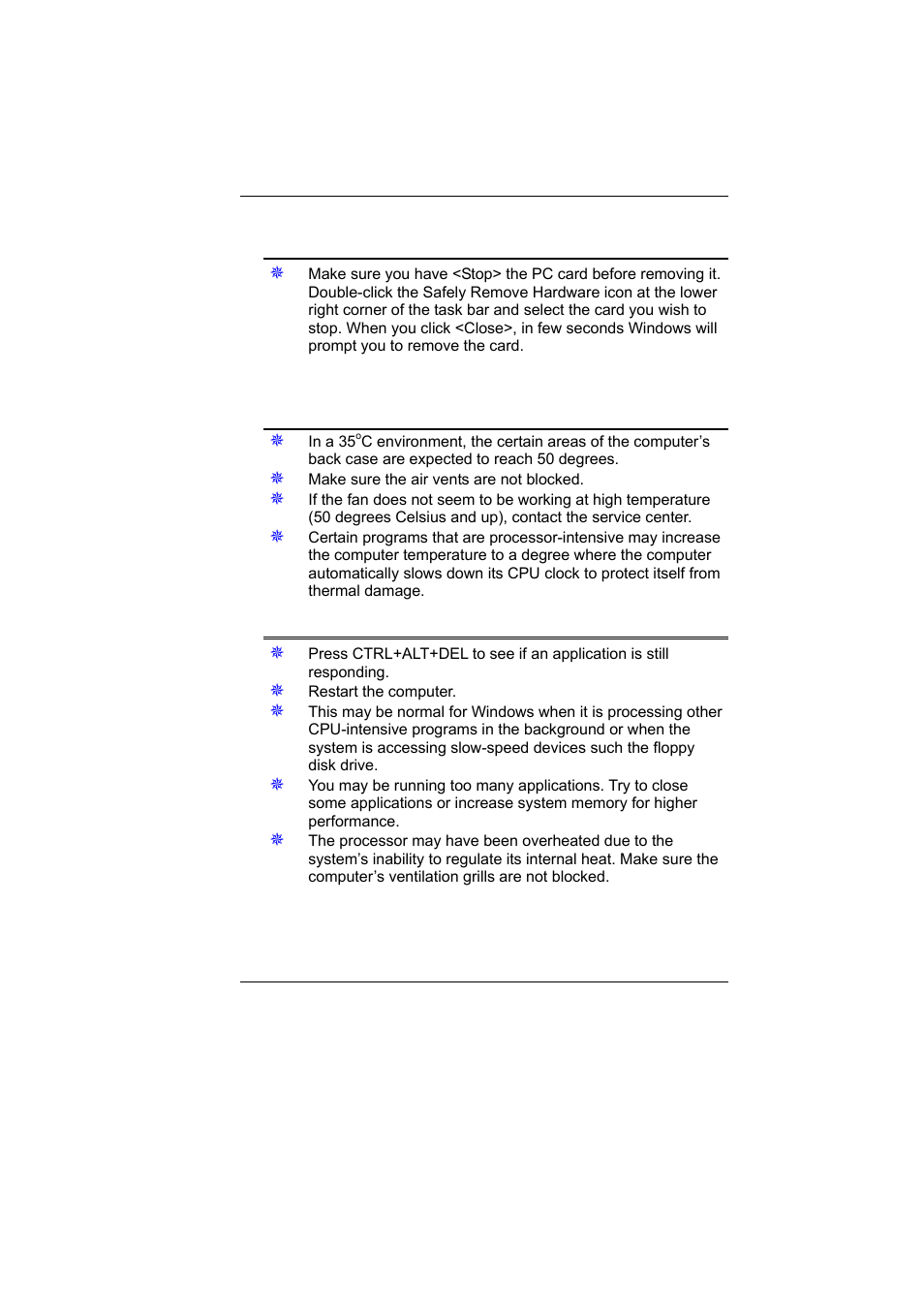 Elitegroup V30/40/50SA User Manual | Page 61 / 67