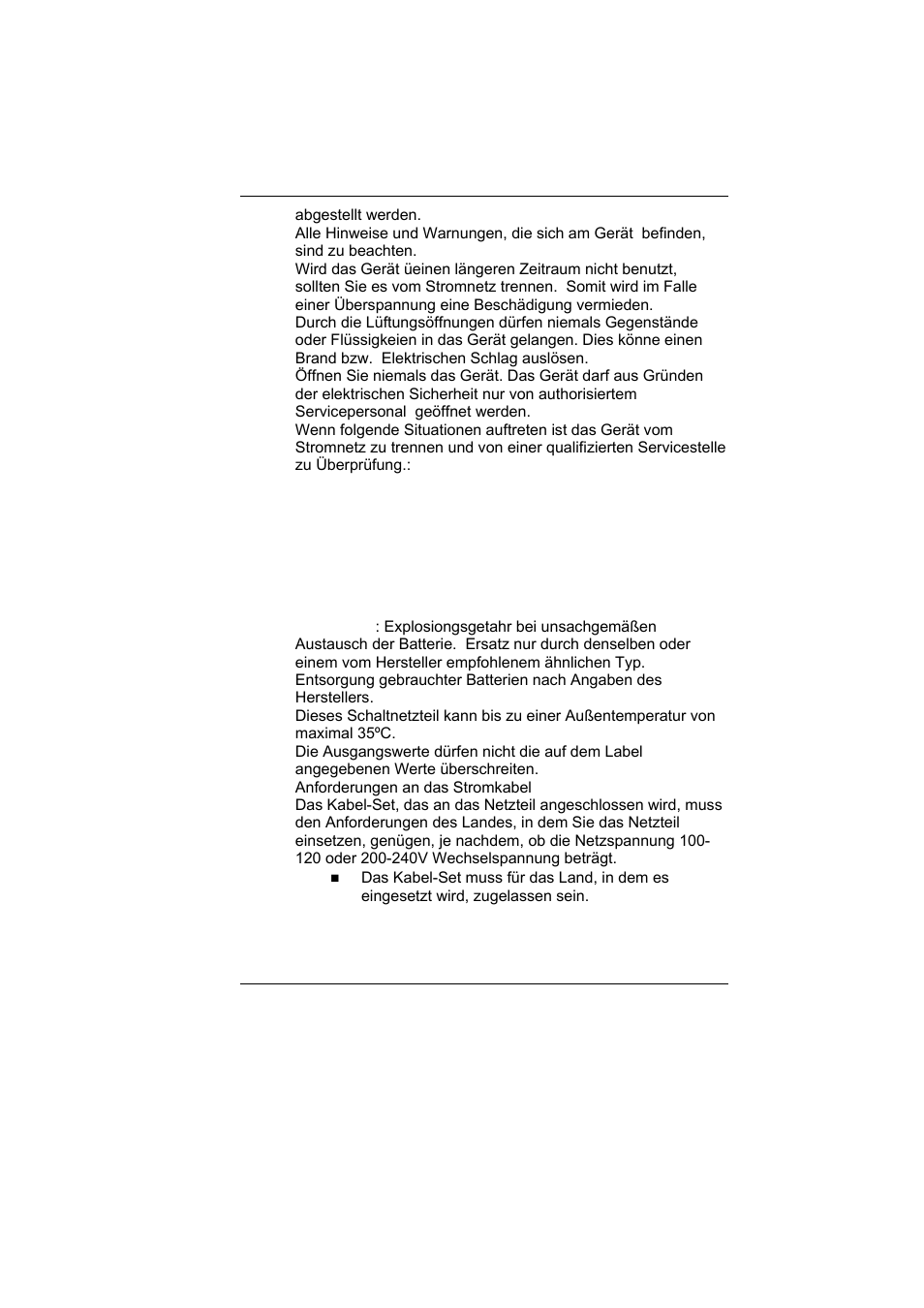 Elitegroup V10IS2-V10IS6 User Manual | Page 10 / 74