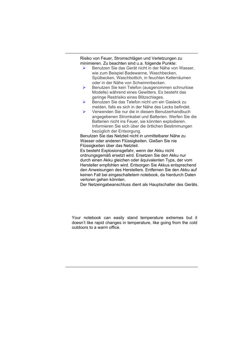 Elitegroup V10IS2-V10IS6 User Manual | Page 12 / 74