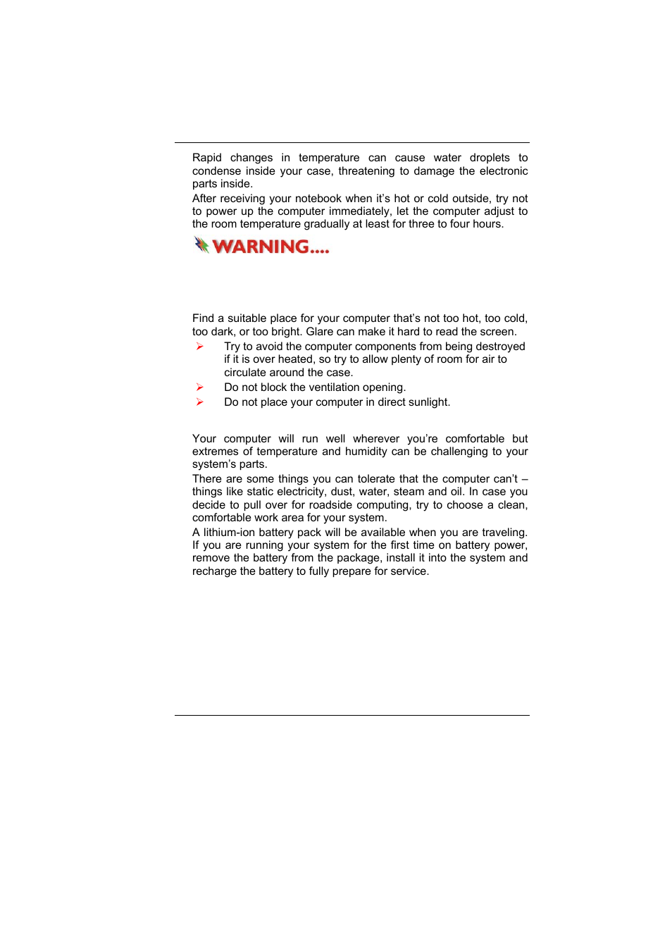 Elitegroup V10IS2-V10IS6 User Manual | Page 13 / 74