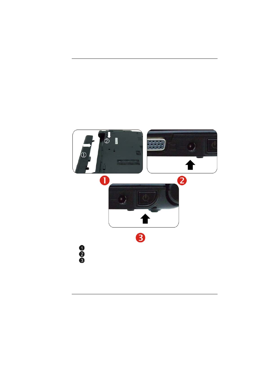 Elitegroup V10IS2-V10IS6 User Manual | Page 15 / 74