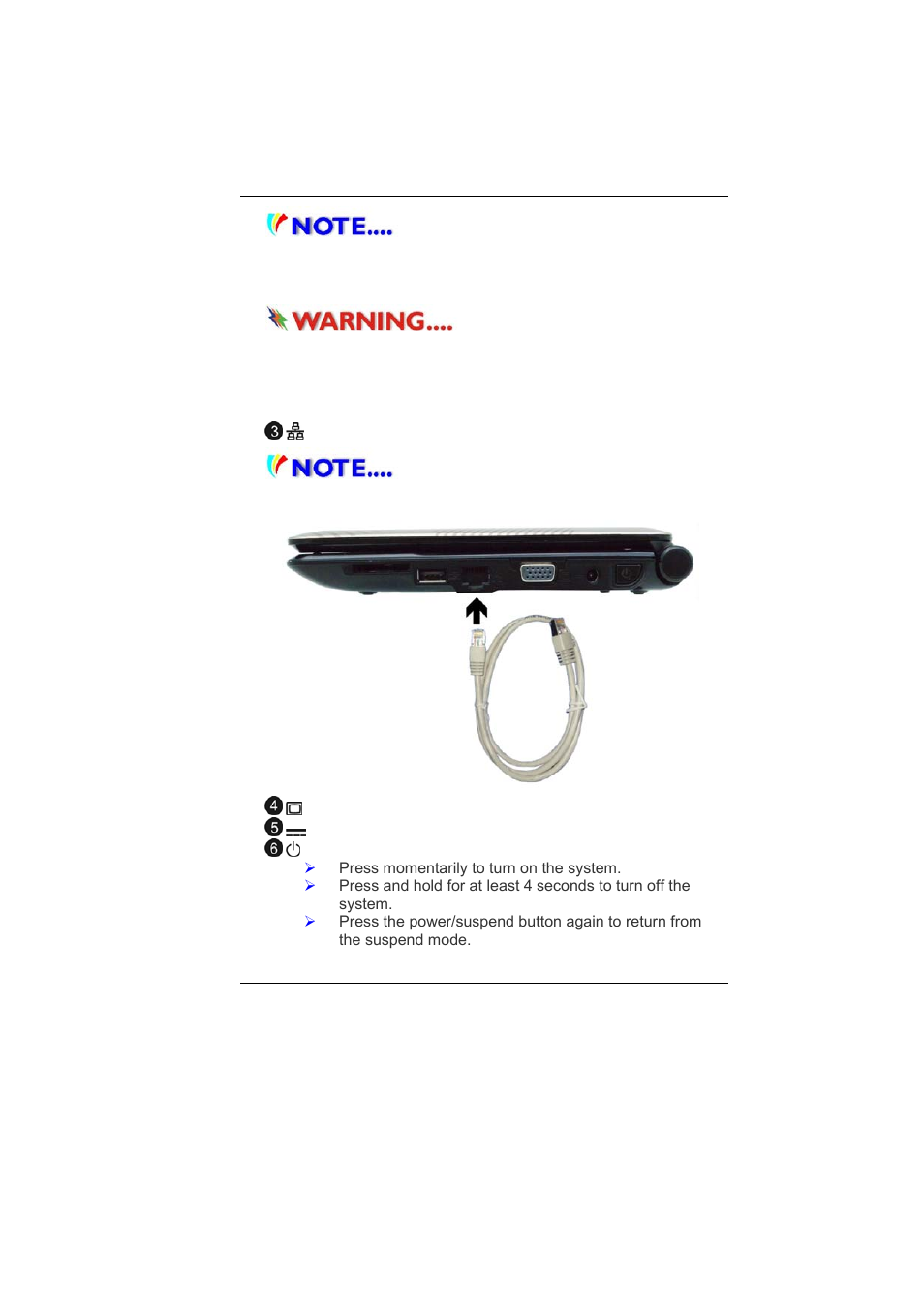 Elitegroup V10IS2-V10IS6 User Manual | Page 20 / 74