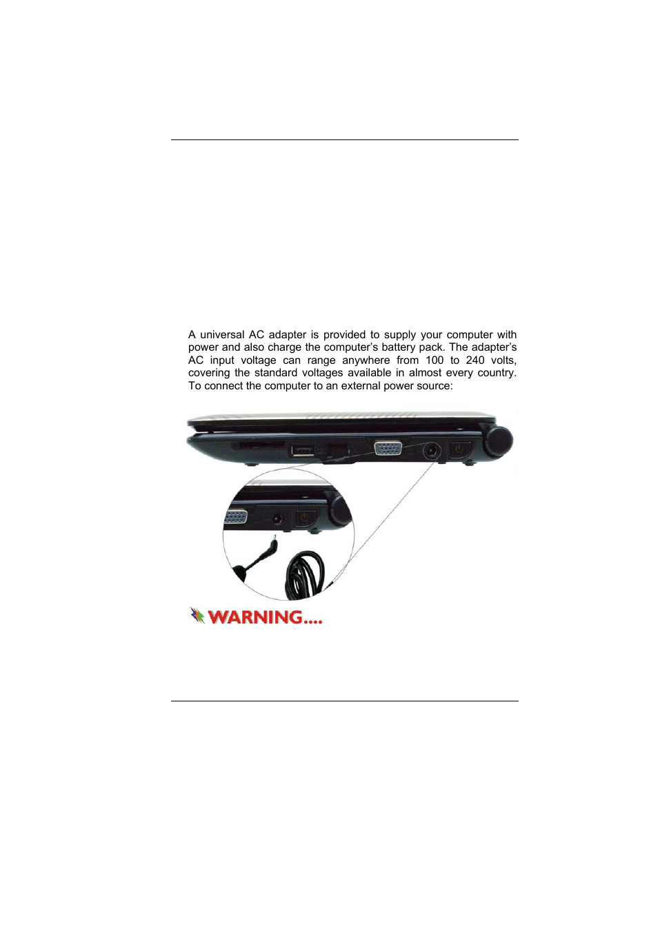 Elitegroup V10IS2-V10IS6 User Manual | Page 23 / 74