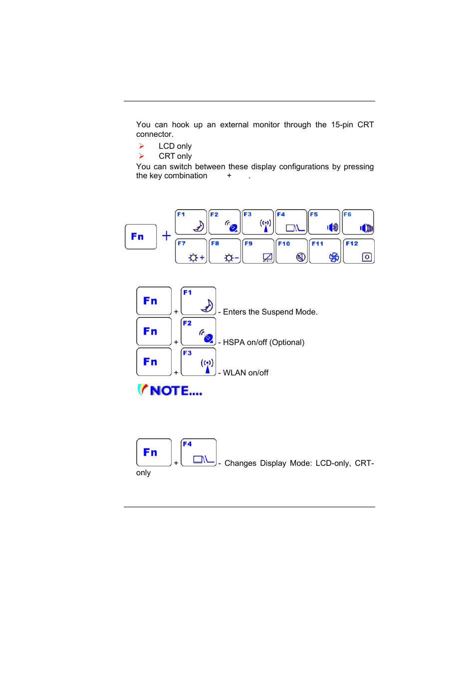 Elitegroup V10IS2-V10IS6 User Manual | Page 29 / 74