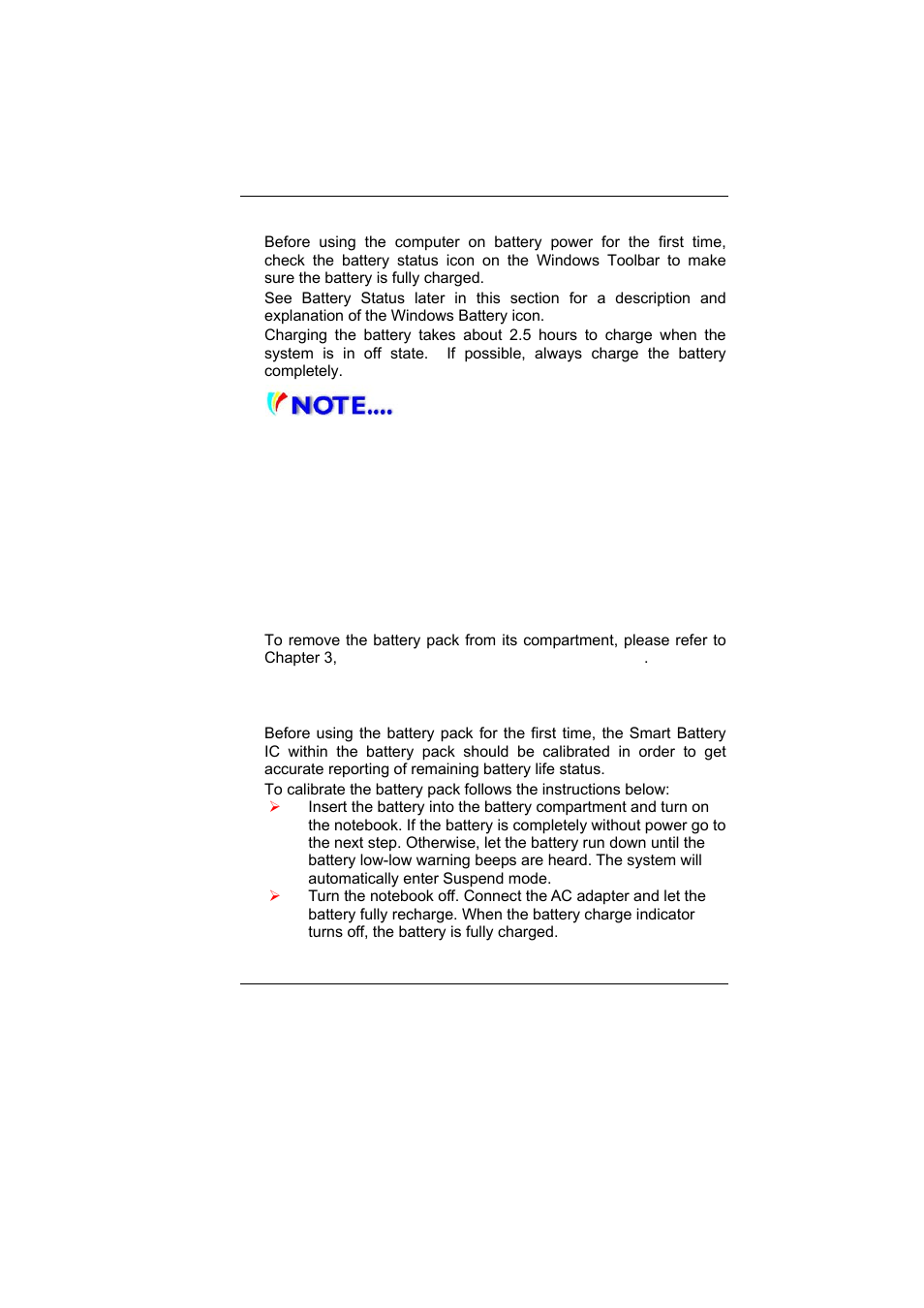 Elitegroup V10IS2-V10IS6 User Manual | Page 32 / 74